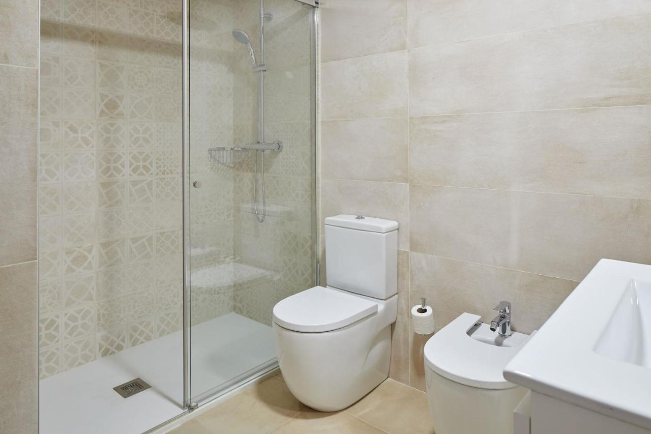 The Rentals Collection - Olabar II سان سيباستيان المظهر الخارجي الصورة